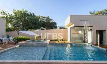 Imagem 5: CHACARA DE LUXO CONDOMINIO VILA VERDE SENADOR CANEDO TERRENO DE 2.747 M² E CONSTRUÇÃO DE 6