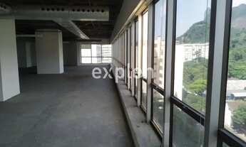 Imagem 3: ESCRITÓRIO COMERCIAL em RIO DE JANEIRO - RJ, BOTAFOGO