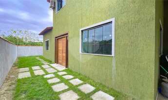 Imagem 5: Casa com 4 quartos à venda ou para locação em São José - RJ