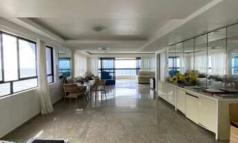 Imagem 3: Apartamento na Avenida Boa Viagem