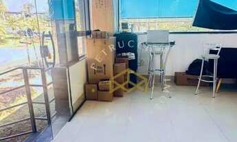 Imagem 6: SALA COMERCIAL PARA LOCAÇÃO NO ALPHAVILLE CAMPINAS