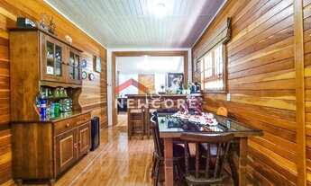 Imagem 7: Casa em Rua Roma - Mato Queimado - Gramado/RS