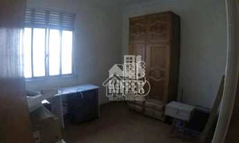 Imagem 5: Apartamento à venda, 60 m² por R$ 270.000,00 - Icaraí - Niterói/RJ