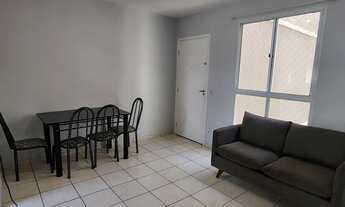 Imagem 6: Aluguel AP mobiliado