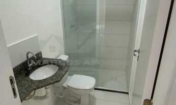 Imagem 7: Apartamento de 71,06m2 c/3 quartos, sendo 1 suíte, 2 vagas no Candeias