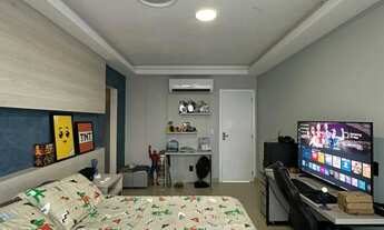 Imagem 7: Casa Triplex - Condomínio Quinta das Laranjeiras - Bairro Laranjeiras