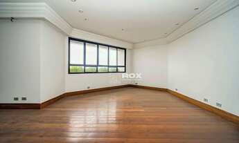 Imagem 7: Cobertura com 4 suítes, piscina, sauna e 4 vagas à venda, 834 m² - Batel, Curitiba/PR