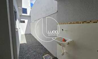 Imagem 7: Casa Bairro Residencial Flor do Cerrado Anápolis - GO