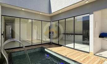 Imagem: Casa Padrão 3 quartos sendo 1 suite com