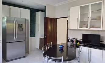 Imagem 7: CASA EXCELENTE NO ALDEBARAN!!!