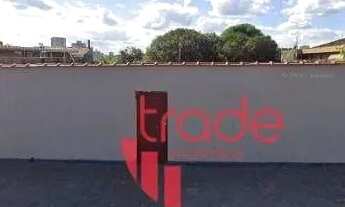 Imagem 3: Terreno à Venda no Bairro Ribeirânia em Ribeirão Preto com 767,38 m²