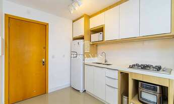 Imagem 5: APARTAMENTO em CURITIBA - PR, no CENTRO - REFERÊNCIA PLC090.1