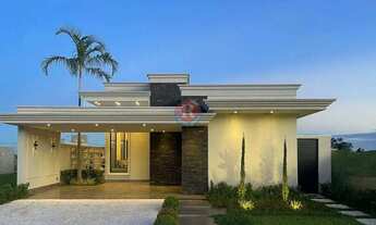 Imagem: Casa de Condomínio com 3 quartos, Terras