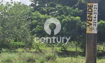 Imagem: Lote na Zona de expansão