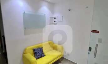 Imagem 7: Laje triplex no O2 Corporate: 95m² prontos para seu escritório ou coworking