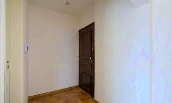 Imagem 3: 66 m² com varanda e vista maravilhosa! 2 dormitórios, e localização imbatível no Brooklin