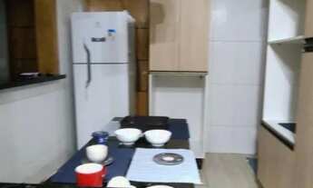 Imagem 6: Alugo Mobiliado | Vilas Boas | Próx. UFMS