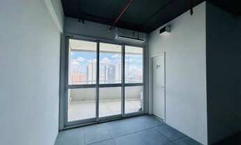 Imagem 3: Conjunto comercial para venda em Chácara Santo Antônio (Zona Sul) , 62m²