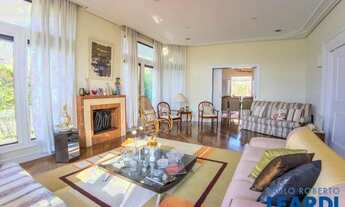 Imagem 6: CASA EM CONDOMÍNIO - TAMBORÉ - SP