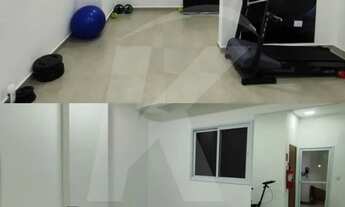 Imagem 5: Apartamento no Jardim São Paulo, 02 quartos, mobiliado