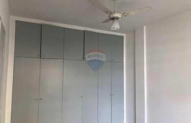 Imagem 13: Espaçoso apartamento de três quartos, sendo um suite, próximo ao Colégio Jesuitas, a merca