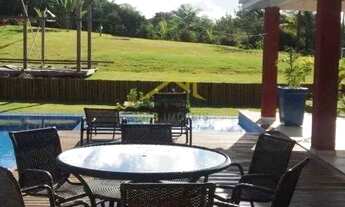 Imagem 5: Quintas de Sauípe Laguna - Casa Alto Padrão 4 suítes Condomínio em Costa de Sauípe