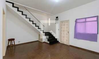 Imagem: Casa à Venda - Bom Retiro, 3 Quartos, 90