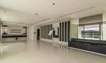 Imagem 3: The Penthouses Tamboré - The Penthouse