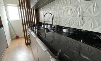 Imagem 3: Vendo apartamento Semi-mobiliado em Criciuma TV