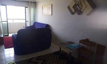 Imagem 5: Oportunidade!! 01 dorm- 02 sacadas com vista mar!!