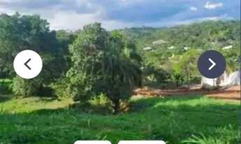 Imagem 3: Imóvel para venda possui 2171 metros quadrados em Residencial Aldeia do Vale - Goiânia - G