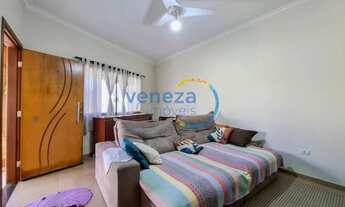 Imagem 2: Casa Residencial com 4 quartos à venda por R$ 580000.00, 116.00 m2 - NEMAN SAHYUN - LONDRI