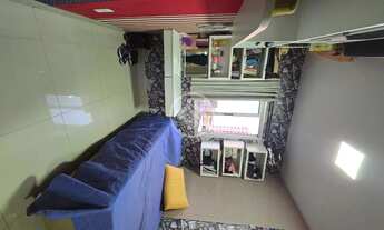 Imagem 6: Apartamento 2/4 sofisticado, completo em armários e detalhes de alto padrão codigo: 118411