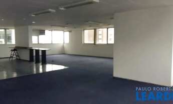 Imagem 4: CONJ. COMERCIAL - HIGIENÓPOLIS - SP