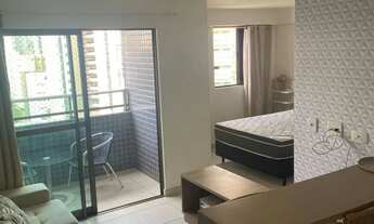 Imagem: Flat Beach Class Conselheiro Aguiar