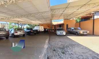 Imagem: Salão Comercial para alugar, 326m² - Vila