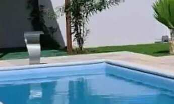 Imagem 6: Casa de condomínio para venda possui 65 metros quadrados com 3 quartos em Patacas - Aquira