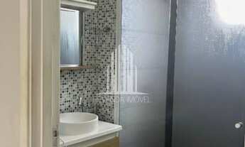 Imagem 3: Apartamento de 2 quartos à venda em SP: conforto e praticidade no Conjunto Habitacional Pa