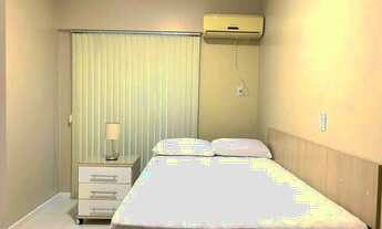 Imagem 6: ED. ZAHIR- SEMI-MOBILIADO