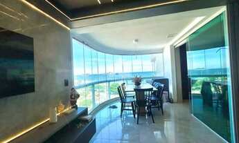 Imagem 2: Flat à venda, 01 quarto, 01 vaga, Vista Mar e Pedra da Gávea, Wyndham, Barra da Tijuca - R