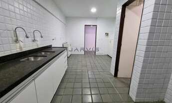 Imagem 12: Apartamento à venda | 4 quartos | 2 suítes | 223m3 | Ponta Verde