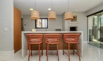 Imagem 6: Apartamento com 3 suítes e 3 vagas de garagem no centro de Balneário Camboriú/SC