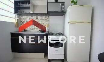 Imagem 6: Studio em Avenida da Azenha - Azenha - Porto Alegre/RS