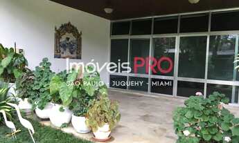 Imagem 5: Casa no Alto da Boa Vista