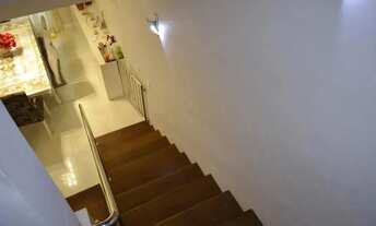 Imagem 7: CONDOMÍNIO VILA DE SERVILHA - LINDA RESIDÊNCIA - 1.200.000,00