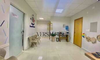 Imagem 5: Sala comercial à venda com 4 salas, 3 banheiros, 153,27 m² e 4 vagas de garagem - Bairro L