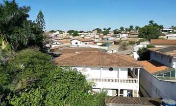Imagem 7: Sobrado à venda no bairro Feliz - Goiânia/GO