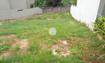 Imagem 2: Terreno em condomínio - 662 m² - Venda - Alphaville