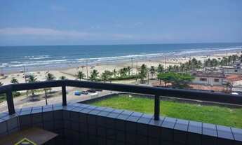 Imagem 2: Oportunidade!! 01 dorm- 02 sacadas com vista mar!!