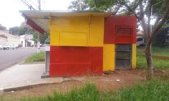 Imagem 5: Quiosque fixo food truck